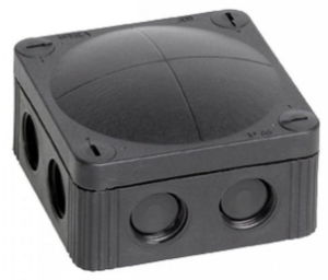 Wiska 10060580 Junction Box