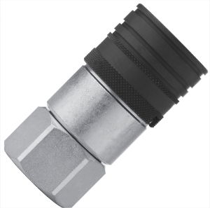 CEJN® Series 565  Female Coupling UNF