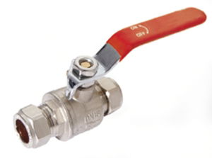 Vale® Ball Valve