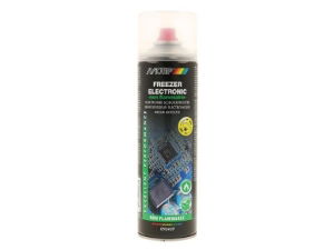 PRO FREEZER ELECTRONIC SPRAY 360ML