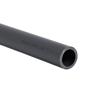 Vale® PVC Pressure Pipe (Class 7) - 3 Metre