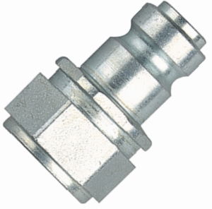 CEJN® Series 115 Female Adaptor BSPP