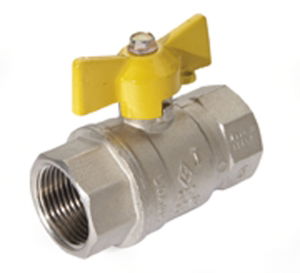 Vale® Ball Valves