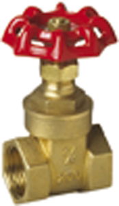 Cimberio® Gate & Globe Valves