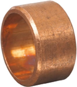 Wade™ Metric Copper Compression Ring