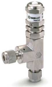 Ham-Let® H-900 Relief Valves