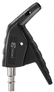 Prevost S1 Pocket Blow Gun with OSHA Polyamide Composite Nozzle (CSI 06)