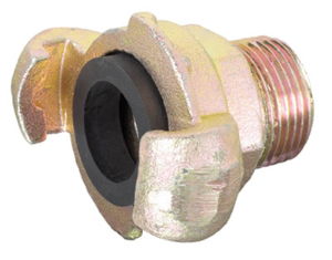 Vale® Male Compressor Coupling