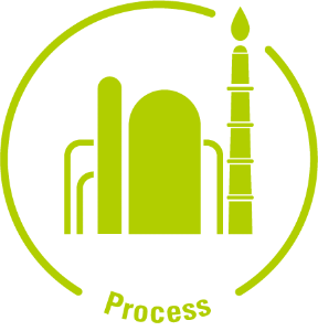 process