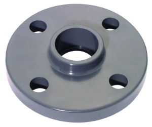 Vale ABS Full Faced Flange Table E