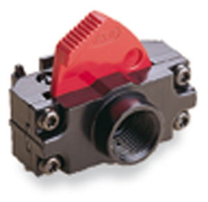 Olympian® Shut off Valve Series 64