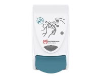 ANTIMICROBIAL HAND WASH DISPENSER 1 LITRE