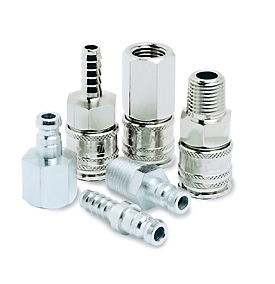 CEJN® Series 220 Quick release Couplings