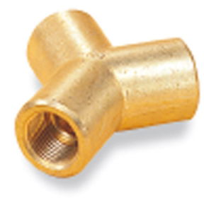 Y Connector