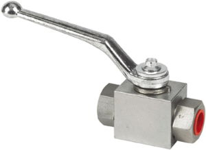 MHA Zentgraf Valves