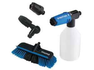 CLICK&CLEAN CAR CLEANING KIT