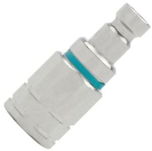 CEJN® Non-Drip Series 277 Female Valved Adaptor