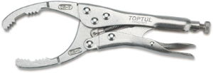 Toptul® Oil Filter Master Pliers 