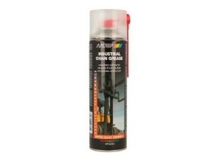 PRO INDUSTRIAL GREASE SPRAY 500ML