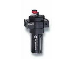 Olympian® Plus Series 64 Lubricators 1/2BSPP