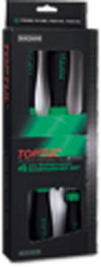 Toptul® Phillips Super-Grip Screwdriver Set