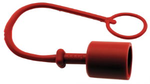 Vale® ISO B Probe Dust Cap