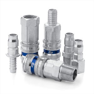 CEJN® Series 421 Couplings