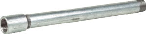 Vale® Dual Certified Steel Tube