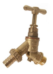 Vale® Bib Tap Valve