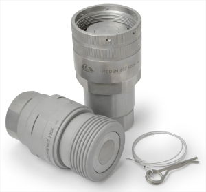 CEJN® TLX Series 807 Couplings