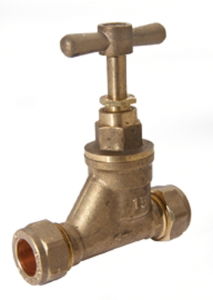 Vale® Stopcock Valve