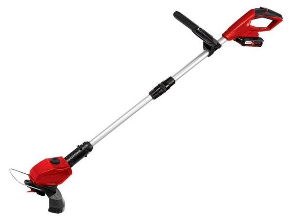 GE-CT 18LI POWER X-CHANGE CORDLESS GRASS TRIMMER 18 VOLT 1 X