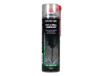 PRO CUT & DRILL SPRAY OIL 500ML