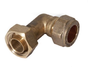 Vale® Bent Tap Connector