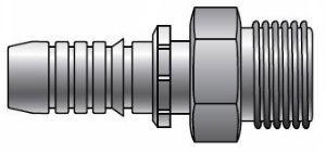 Gates® GlobalSpiral™ Kobelco Couplings