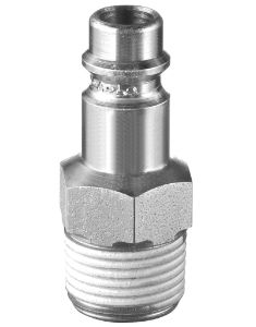 Prevost® ERP Tapered Male Threaded Adaptor