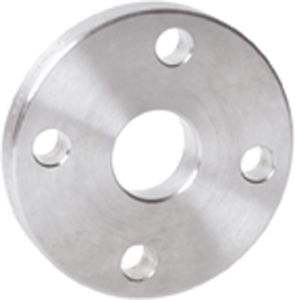 Vale® Slip On Stainless Steel Flange Table E