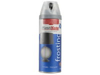 TWIST & SPRAY GLASS FROSTING 400ML