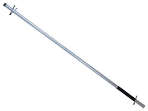 CLOTHES LINE POST & SOCKET 1600 + SOCKET 2.45M