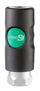 Prevost® ESI Parallel Female Threaded Coupling