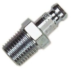 CEJN® Series 220 Male Adaptor BSPT