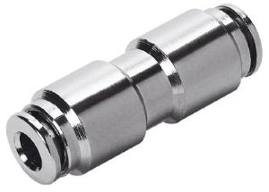 Norgren® Pneufit Metal Push-In Fittings