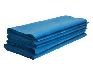 Faithfull Tools Blue Heavy-Duty Rubble Sacks