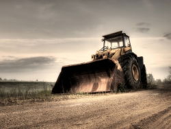 Hydraulics Header Image