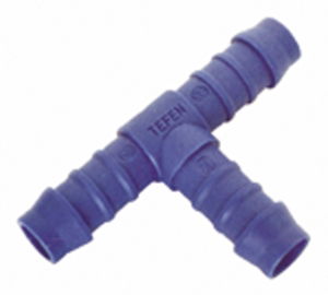 Tefen Plastic Adaptors