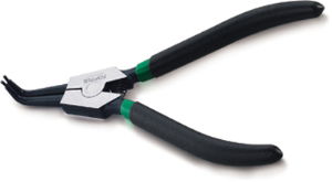 Toptul® 90 Degree External Ring Circlip Pliers V2