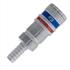 CEJN® eSafe Series 310 Hose Tail Coupling