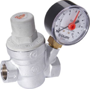 Vale® Pressure Relief Valve