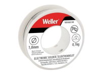 EL99/1-100 LEAD-FREE SOLDER 1.0MM 100G