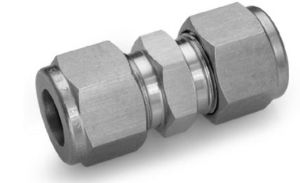 Ham-Let Let-Lok® union Monel with Industrial Ancillaries